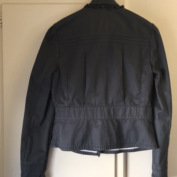 Banana Republic cotton jacket - Picture 3 of 8